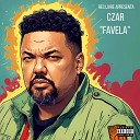 Czar feat em - Favela