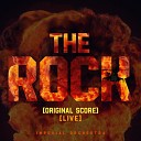 Imperial Orchestra - The Rock Original Score Live
