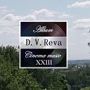D V Reva - Overture of Destiny