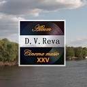 D V Reva - Etude of Endless Motion