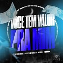 DJ DIOGO AGUILAR Dj Jl Do Tp Dj Guizim feat Mc Mininin MC MK DA… - Voc Tem Valor pra Mim