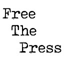 Free The Press - Godspeed and Little Fishes