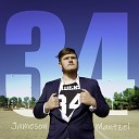 Jameson Mantzel - Halftime Interlude