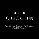 Greg Chun - Aria di Mezzo Carattere Remastered
