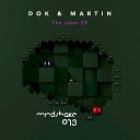 Dok Martin - State of Mine