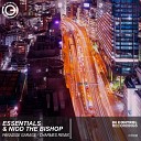 Essentials Nico The Bishop - Paradise Garage Charmes Remix