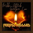 Mikki Afflick Georgia Cee - Feeling Blessed An Afflickted Soul Vocal Mix