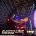 Jan Johnston DJ Xquizit - Disorientated Professor Xavier Remix