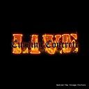 Cursing Concrete - Soldier Up Live