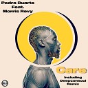 Pedro Duarte feat Morris Revy - Care Funky Mix