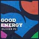 Olivier Pc - Good Energy Docolv Mix