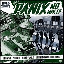 Panix - Bun It Inner Echo Remix