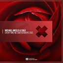 Michael Angelo Solo - Every Time We Said Goodbye 2021 Extended Mix