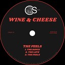 Wine Cheese - The Love