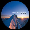 Shaun James - Alps