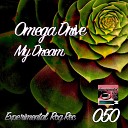 Omega Drive - My Games