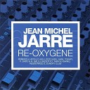 Jean Michel Jarre - Oxygene 7 Sash Rmx Single Ed
