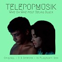 T l popmusik feat Sylvia Black - Why Oh Why In Flagranti Dub Remix