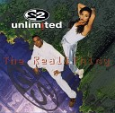 2 Unlimited - The Real Thing Doc Baron s 90 Proof Club Mix