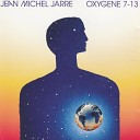 Jean Michel Jarre - Oxygene P 10