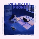 SIHOON 961 feat BABY - PICK UP THE PHONE