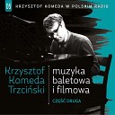 Krzysztof Komeda Trzci ski Sekcja Krzysztofa Komedy feat Jerzy… - Basin Street Blues