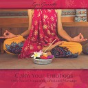 Lynn Samadhi - Noir Spa Yoga Collection