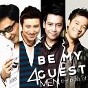 Be My Guest - Singaholic