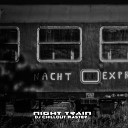 dj chillout master - Night Train