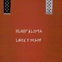 Mlody Blista - Louie V Scarf Radio Edit