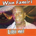 Wan Famiri - Wroko