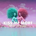 DOJA CAT - KISS ME MORE feat SZA