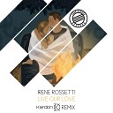 Irene Rossetti - Live Our Love Kardon Remix Extended