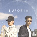 Andre Caro feat Shott - Euforia