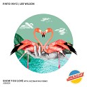 Pinto NYC Lee Wilson - Show You Love