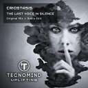 Criostasis - The Last Voice In Silence Radio Edit