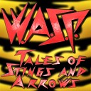W A S P - From Sister to Wasp