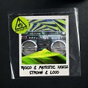 DJ Rasco Majestic Noise - Strong Loud