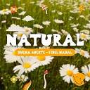Buena Suerte Fidel Nadal - Natural