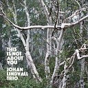 Johan Lindvall Trio - Listen