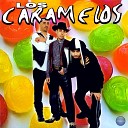 Los Caramelos - Ritmo y Sabor