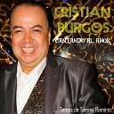 Cristian Burgos - Devu lveme el Amor