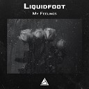 Liquidfoot - Sight