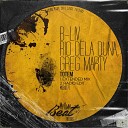 B Liv Rio Dela Duna Greg Marty - Totem Extended Mix