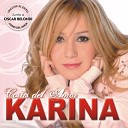 Karina - Hermano