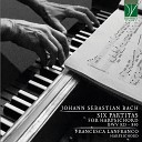 Francesca Lanfranco - Partita No 6 in E Minor BWV 830 II Allemande