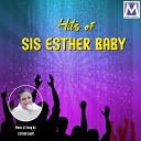 Esther Baby - Yesuvin Anbai