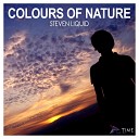Steven Liquid - Golden Summer Original Extended Mix
