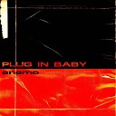 anemo - Plug In Baby Cover