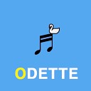 ODETTE - With the waves